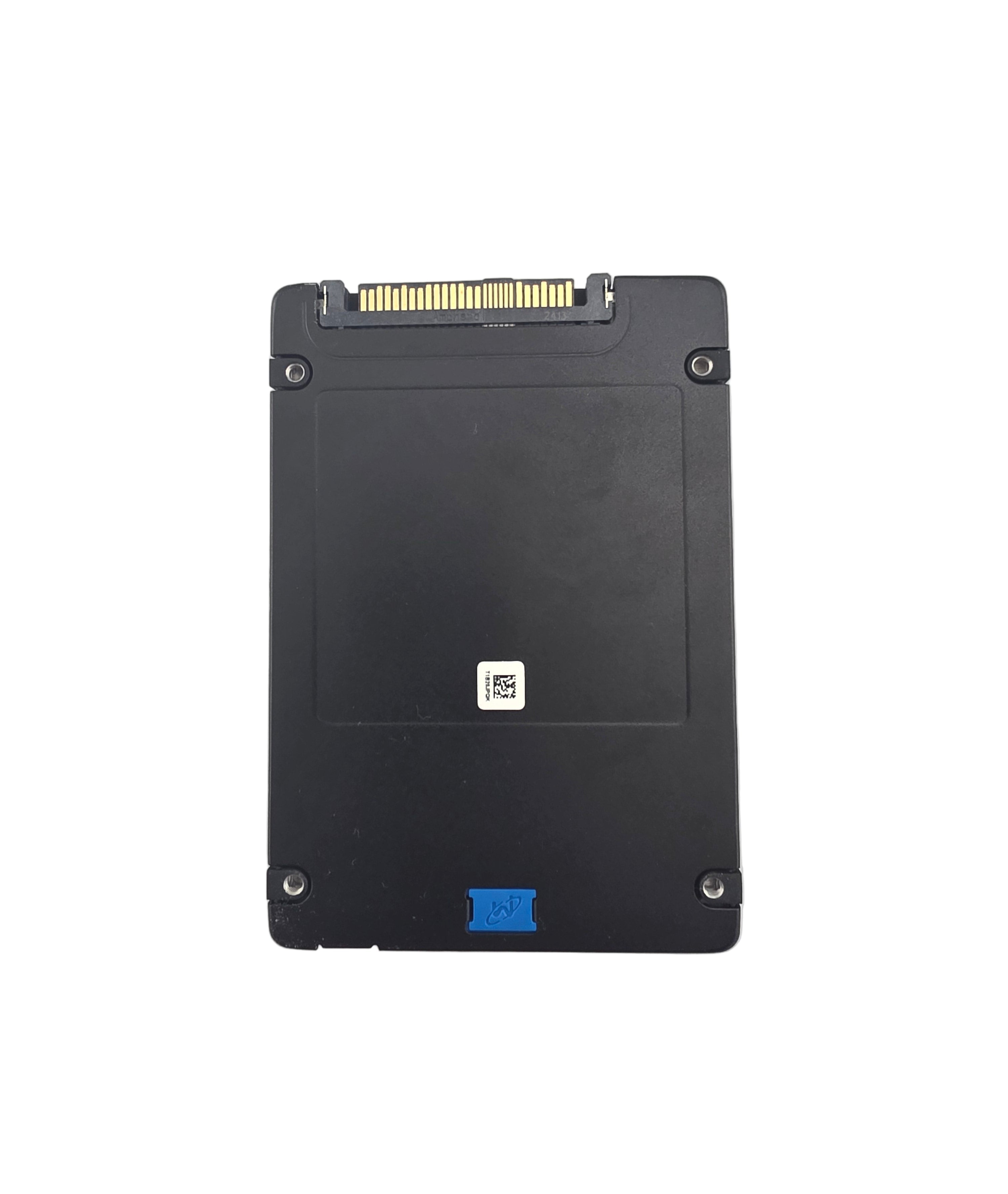 Dell SSD NVMe 2.5" 1.92TB TLC Read intensive U.3