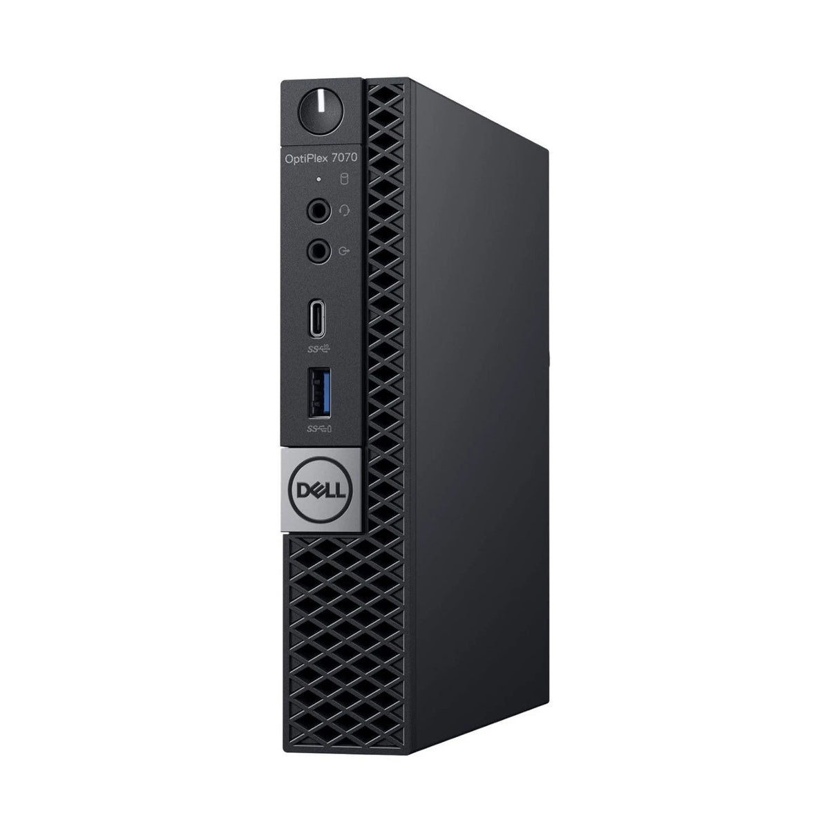 Dell OptiPlex 7070 Micro i5-9500T | 16GB | 512GB NVMe | Win11 Pro | 1 Yr STI Warranty