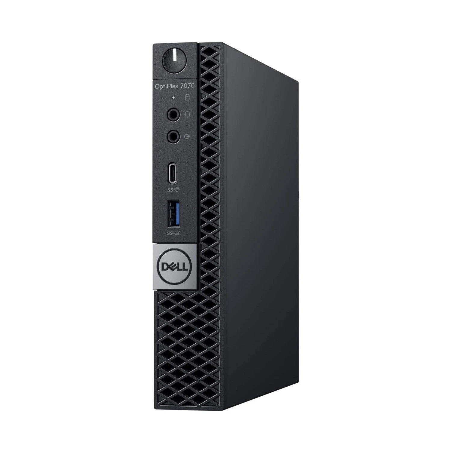 Dell OptiPlex 7070 Micro i7-8700T | 32GB | 1TB SSD | WiFi | Win11 Pro | 1 Yr STI Warranty