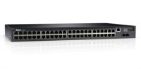 Dell V33V6 Networking N2048P 48-Port Gigabit Ethernet Switch - H3MDW