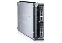 Dell PowerEdge M630 - 2x E5-2620 v3 2.4GHz / 64GB RAM /2x 600GB 10K SAS HD