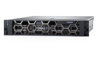 Dell PowerEdge R740xd - 2x 16-Core 6130 2.2GHz/ 256GB RAM/ 12x 1.2TB SAS HDD